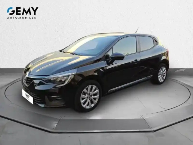 Renault Clio tce 90