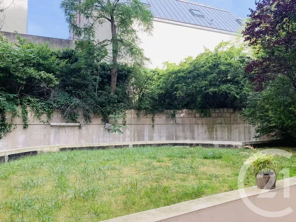 Appartement 1 pièce 19 m²