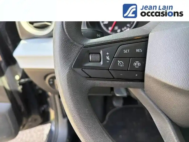 Seat Arona 1.0 tsi 95 ch start/stop bvm5 — photo 12