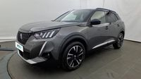 Peugeot 2008 1.2 PureTech 130ch S&S GT Pack EAT8 — photo 3