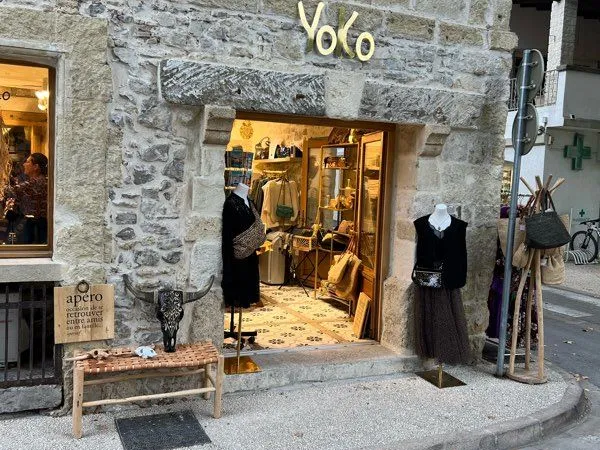 Fond de commerce