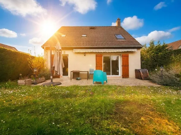 Maison Conflans Sainte Honorine 5 pièce(s) 95 m2