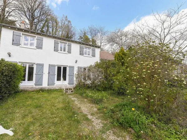 Maison 4 pièces 93 m²