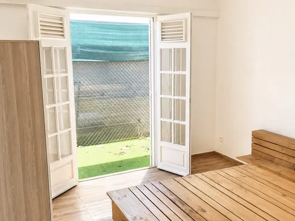 APPARTEMENT T2 MEUBLE A GOYAVE