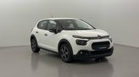 Citroen C3 1.2 PureTech 83ch S&S Feel 122-123g — photo 3