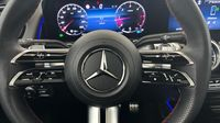 Mercedes Glb 200 d 150ch AMG Line 8G-DCT — photo 25