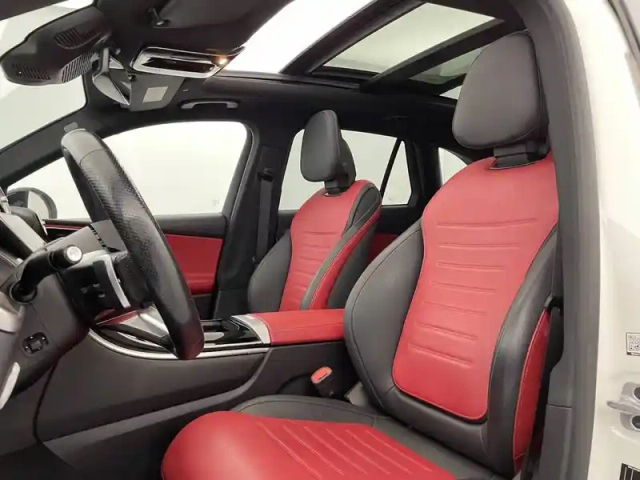 Mercedes Glc 400 e 9g-tronic 4matic — photo 15