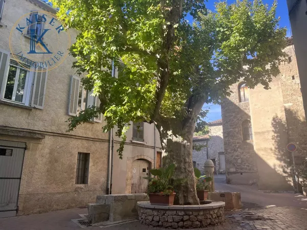 Immeuble de rapport Barjols