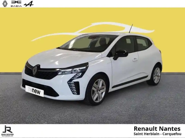 Renault Clio 1.0 tce 90ch evolution — photo 16