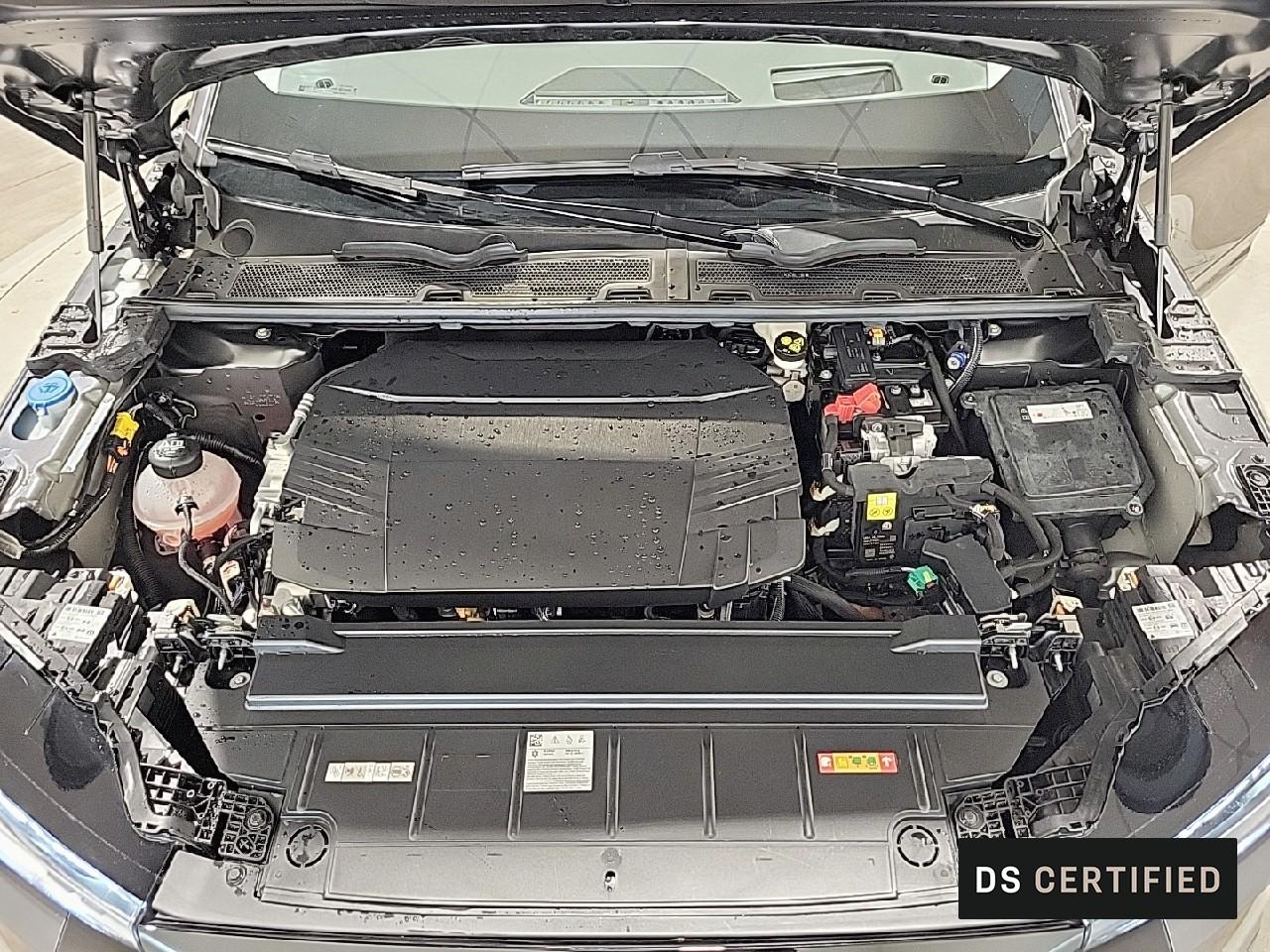 Ds Ds N°8 dsn8 245 ch fwd long range etoile — photo 15