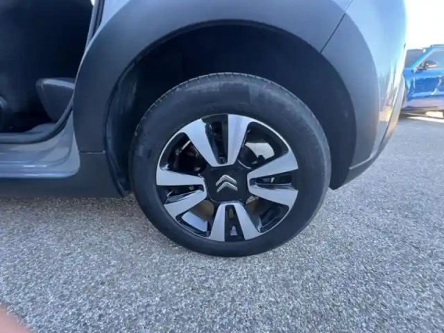 Citroën C3 1.2 puretech 110ch s&amp;s max — photo 11