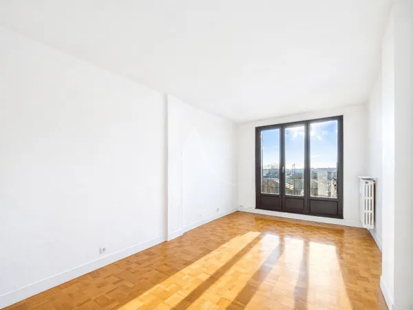 Appartement Alfortville 3 pièce(s) 64 m2