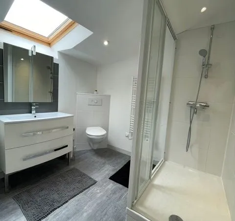 Charmant Appartement Atypique