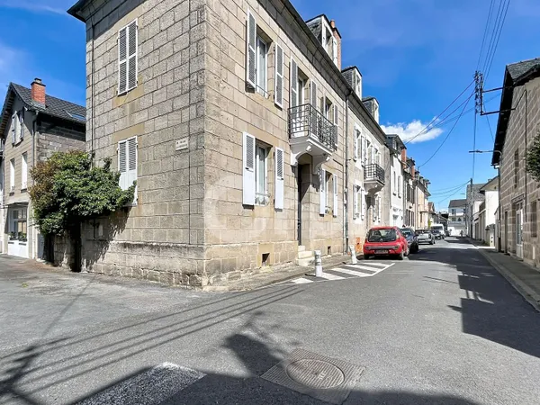 Maison 4 pièces 120 m²