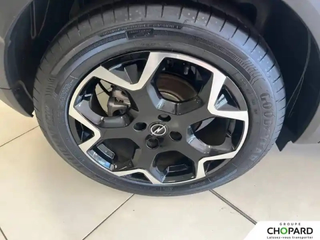 Opel Mokka electrique 136 ch &amp; batterie 50 kwh — photo 12