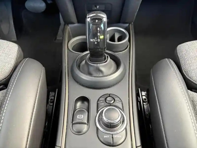 Mini Countryman one d  116ch northwood bva7 — photo 11
