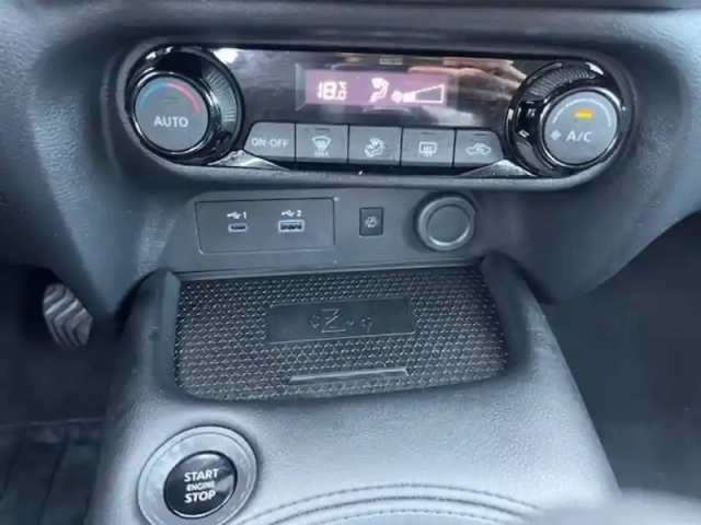 Nissan Juke dig-t 114 — photo 47