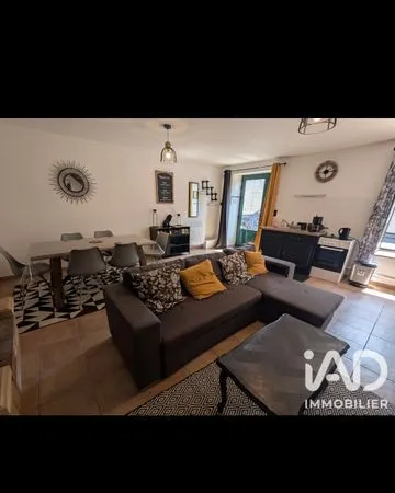 A louer Maison de bourg