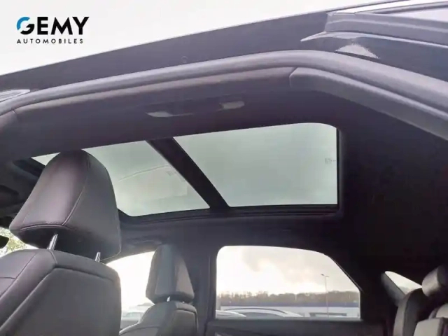 Ds Ds 7 ds7 crossback hybride e-tense 300 eat8 4x4 — photo 12