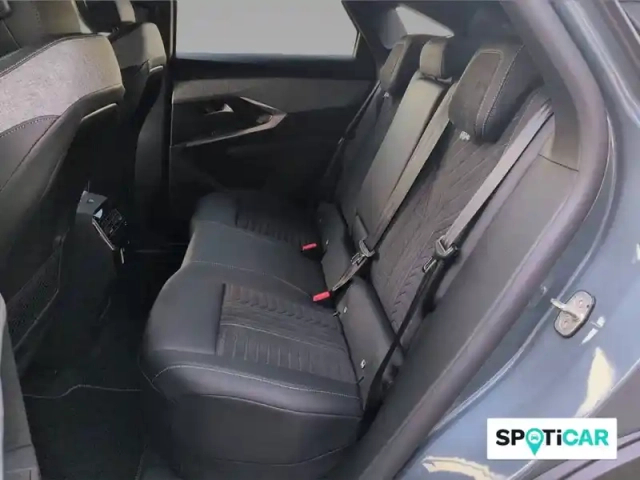 Peugeot 3008 hybrid 145 e-dcs6 — photo 43