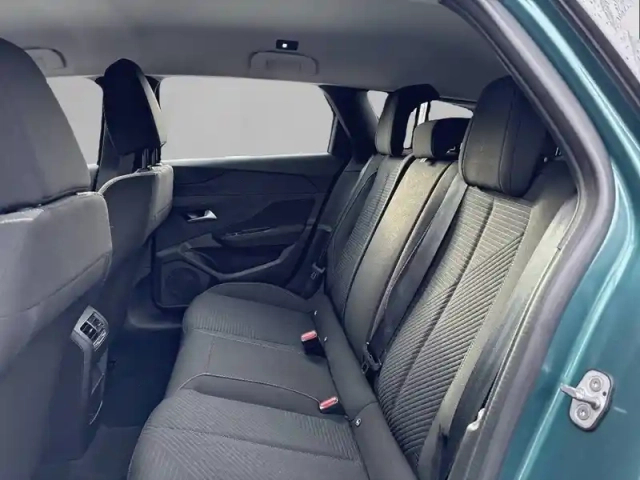 Peugeot 308 sw bluehdi 130ch s&amp;s eat8 — photo 12