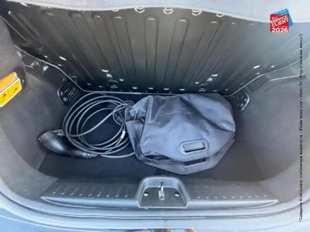 Fiat 500 e 118ch icône — photo 29