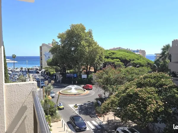 Appartement 5 pièces 74 m²