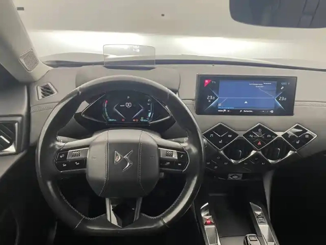 Ds Ds 3 ds3 crossback e-tense — photo 22