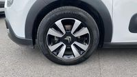 Citroen C3 1.2 PureTech 83ch S&S Shine — photo 11