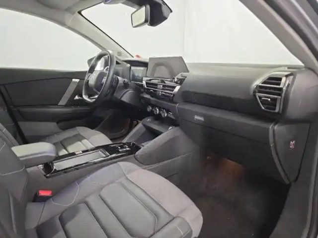 Citroën C4 puretech 130ch s&amp;s shine eat8 — photo 7