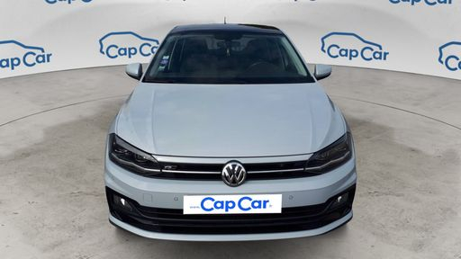 Volkswagen Polo 1 TSI 115 - R-Line – 2018 – 129202 km – Essence – Boîte Automatique — photo 37