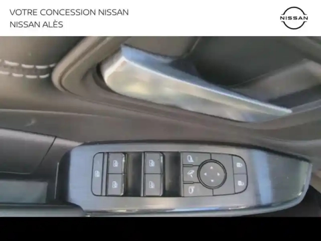 Nissan Qashqai e-power 190ch n-connecta 2022 — photo 13