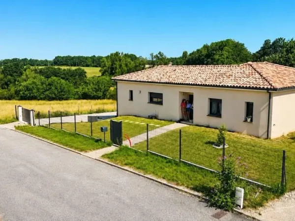 Maison 4 pièces 118 m²