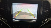 Jeep Cherokee 2.2 MultiJet 195ch S&S Overland Active Drive I BVA9 — photo 28