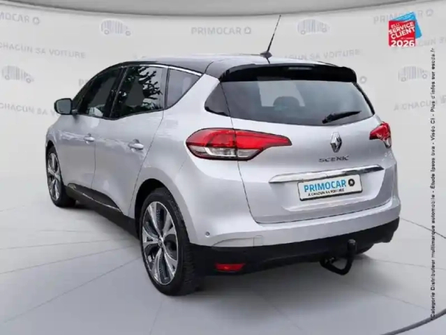Renault Scenic 1.2 tce 130ch energy intens — photo 8