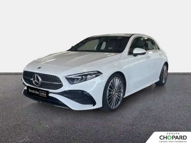 Mercedes Classe A 200 d