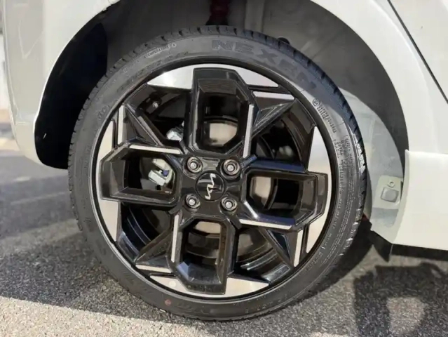 Kia Picanto 1.0 gdi 68 ch bvma5 gt-line 5p — photo 8