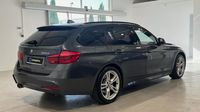 Bmw Série 3 Touring 320dA xDrive 190ch M Sport Ultimate Euro6d-T — photo 5