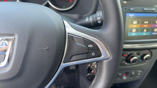 Dacia Sandero 1.0 ECO-G 100 - Stepway – 2020 – 26025 km – Bicarburation essence GPL – Boîte Manuelle — photo 24