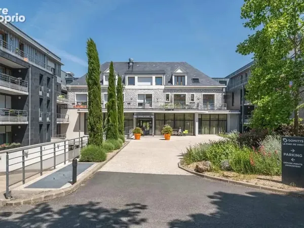 Investissement en residence Senior