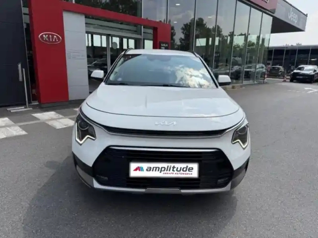 Kia Niro 1.6 gdi 183ch phev active dct6 — photo 2