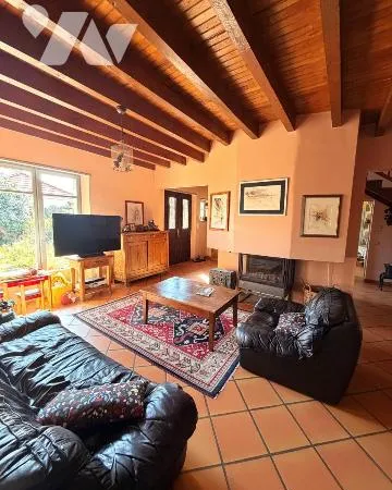 Maison 164 m²