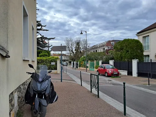 Propriété 250 m²