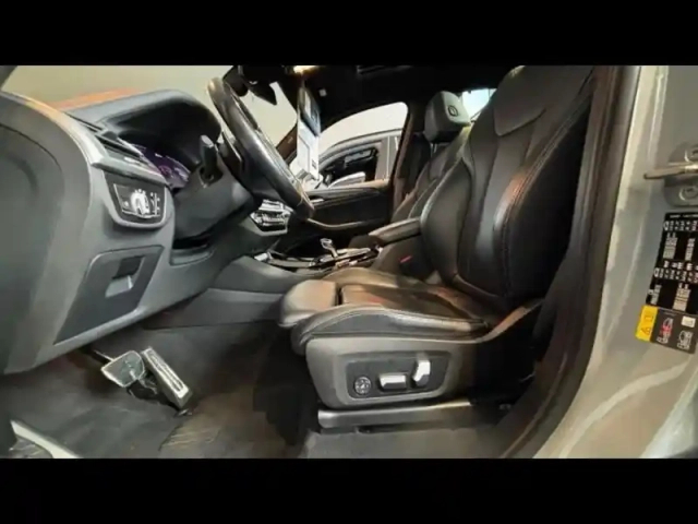 Bmw X3 xdrive30e 292ch m sport — photo 11