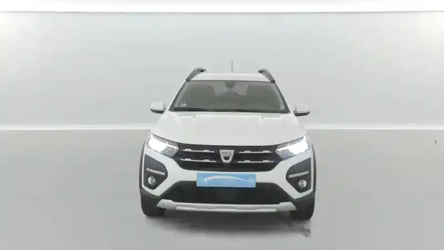 Dacia Jogger eco-g 100 5 places — photo 16