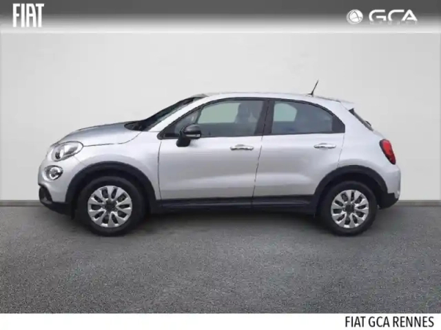 Fiat 500 x 1.0 firefly turbo t3 120ch urban — photo 3