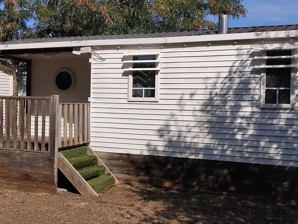Chalet a vendre