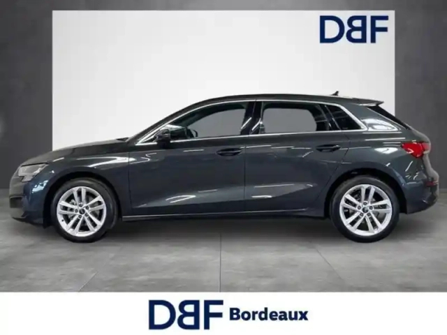 Audi A3 30 tdi 116 design — photo 2
