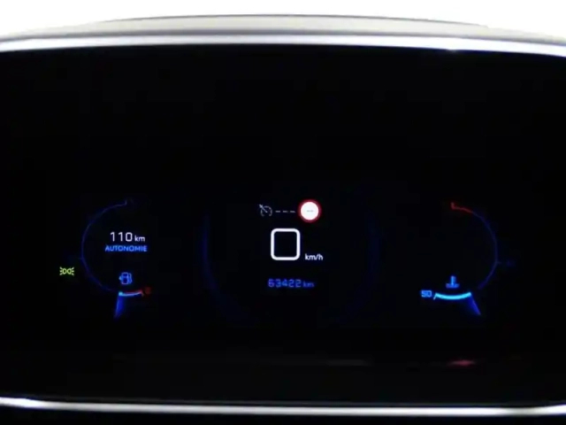 Peugeot 2008 1.2 puretech 130ch s&amp;s gt — photo 15