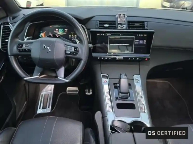 Ds Ds 7 e-tense 4x4 360ch la premiere — photo 7